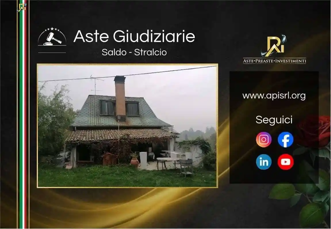 Casa indipendente in vendita a Sala Baganza