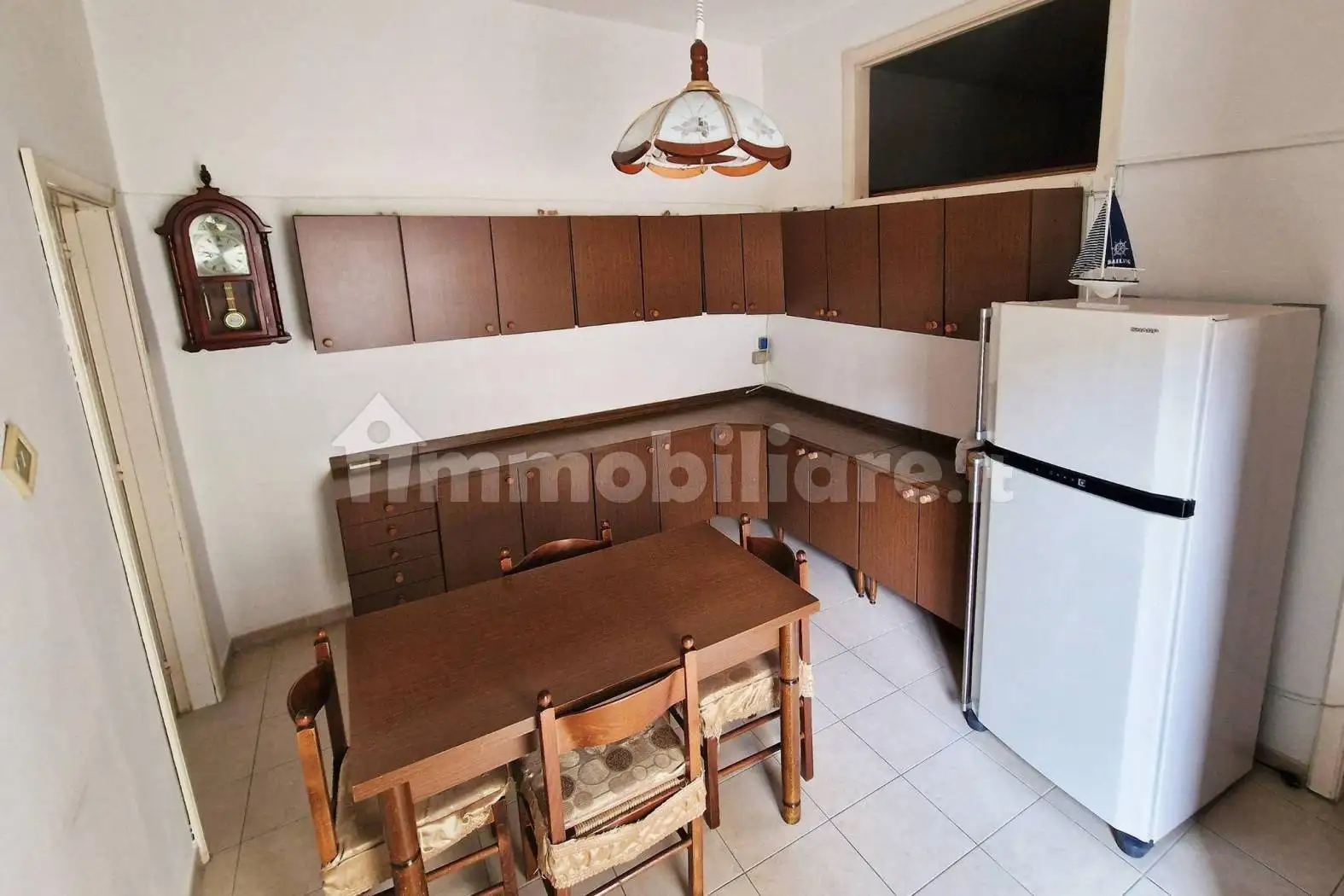 Appartamento in vendita a Venosa