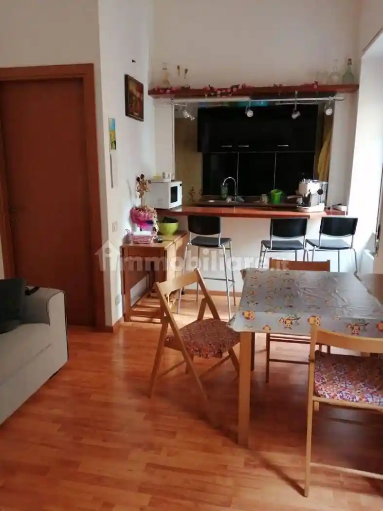 Appartamento in affitto a Velletri