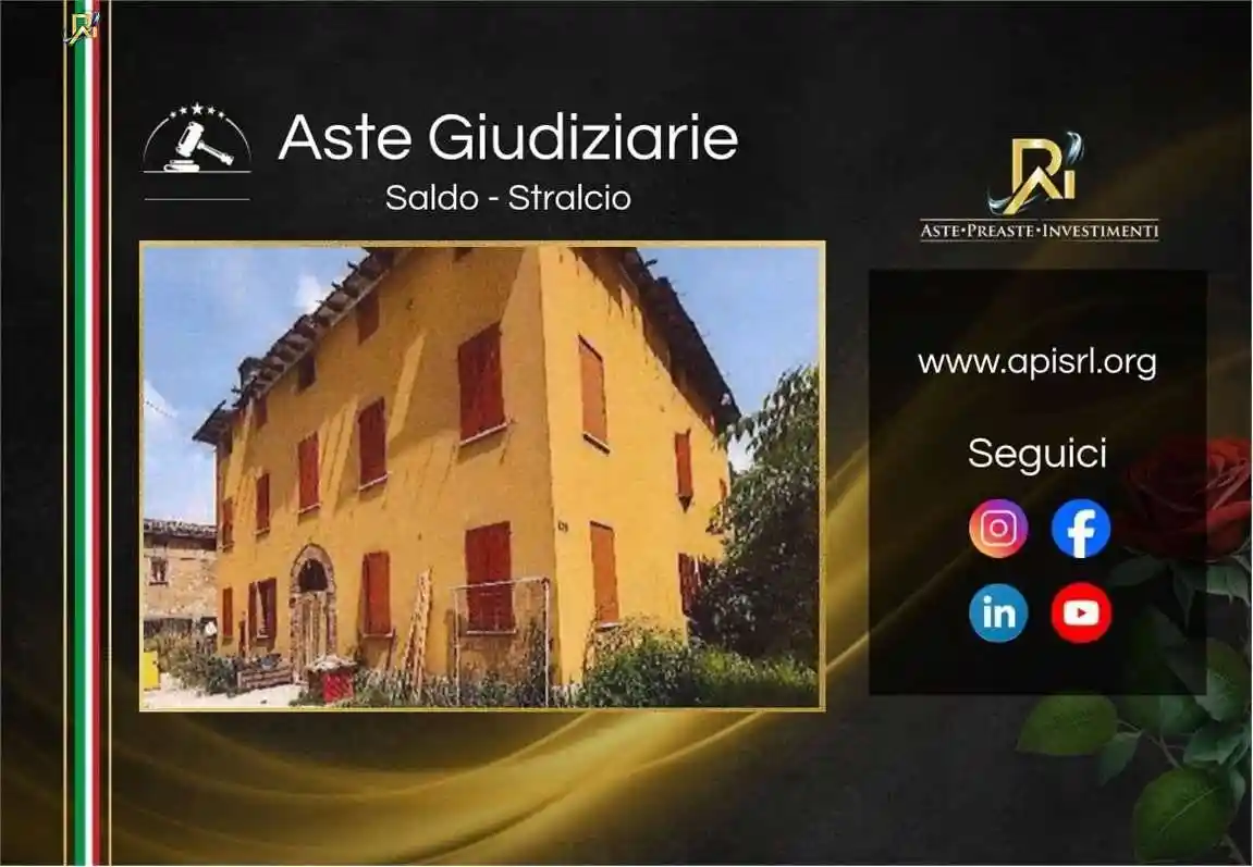 Casa indipendente in vendita a Nonantola
