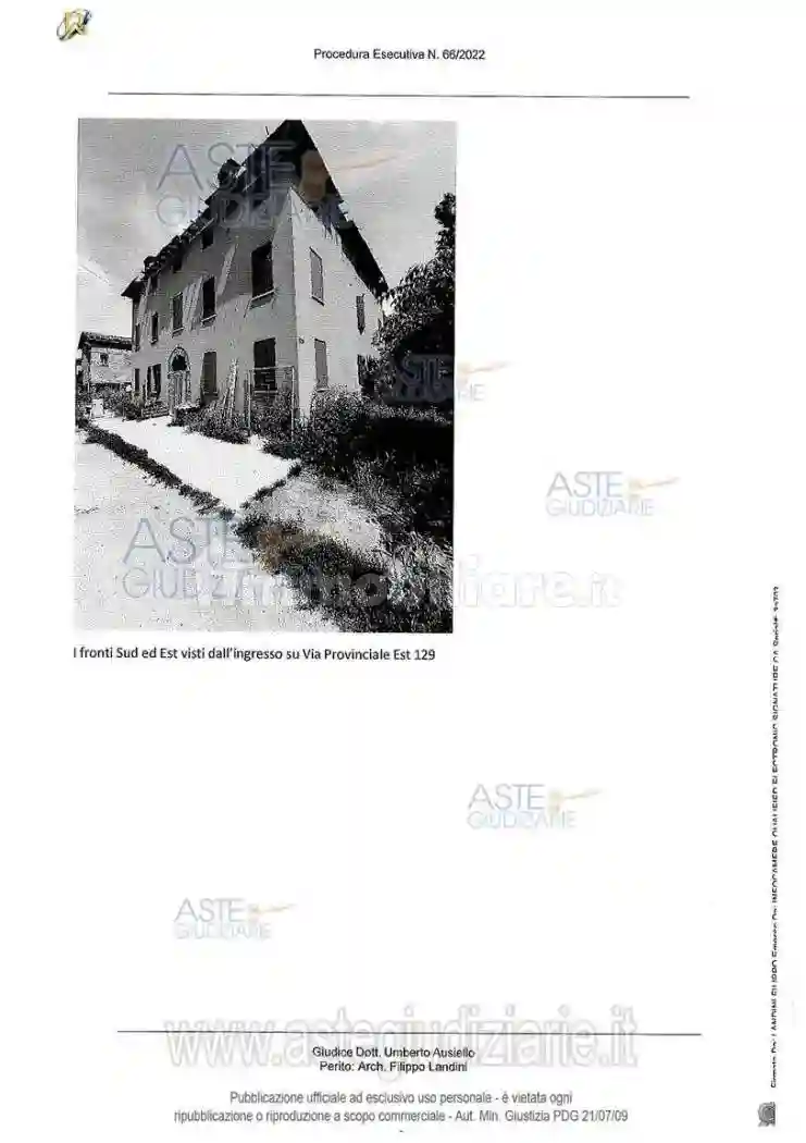 Casa indipendente - foto 2