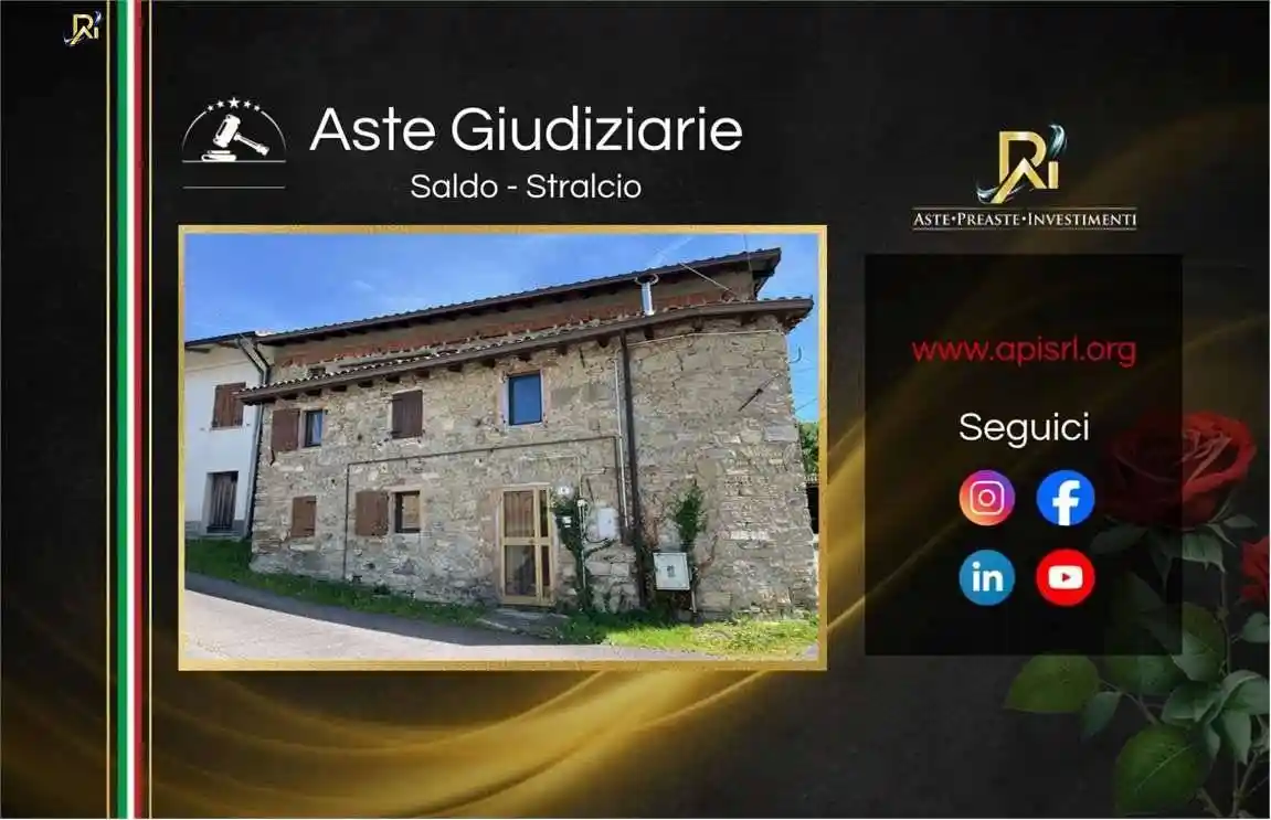 Appartamento in vendita a Villa Minozzo