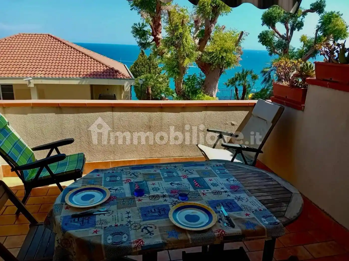 Monolocale via Aurelia 5, Cervo - foto 2