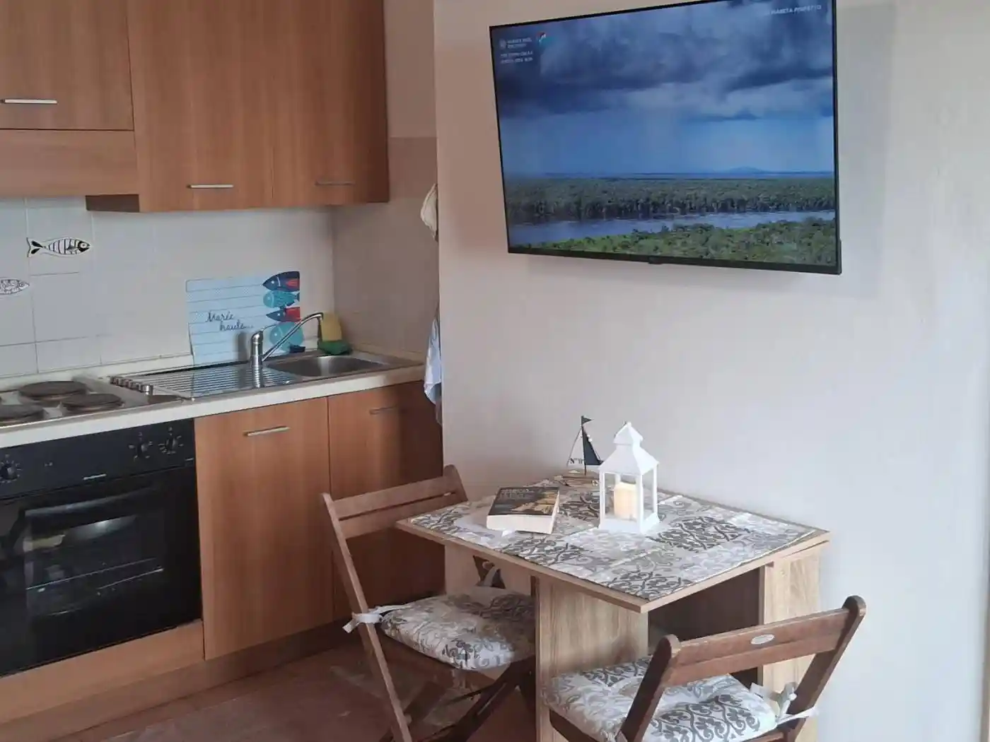 Monolocale via Aurelia 5, Cervo - foto 3