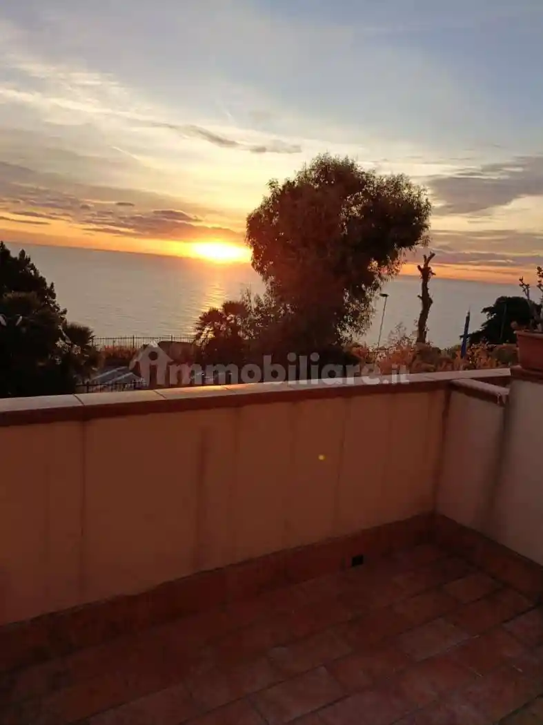 Monolocale via Aurelia 5, Cervo - foto 5