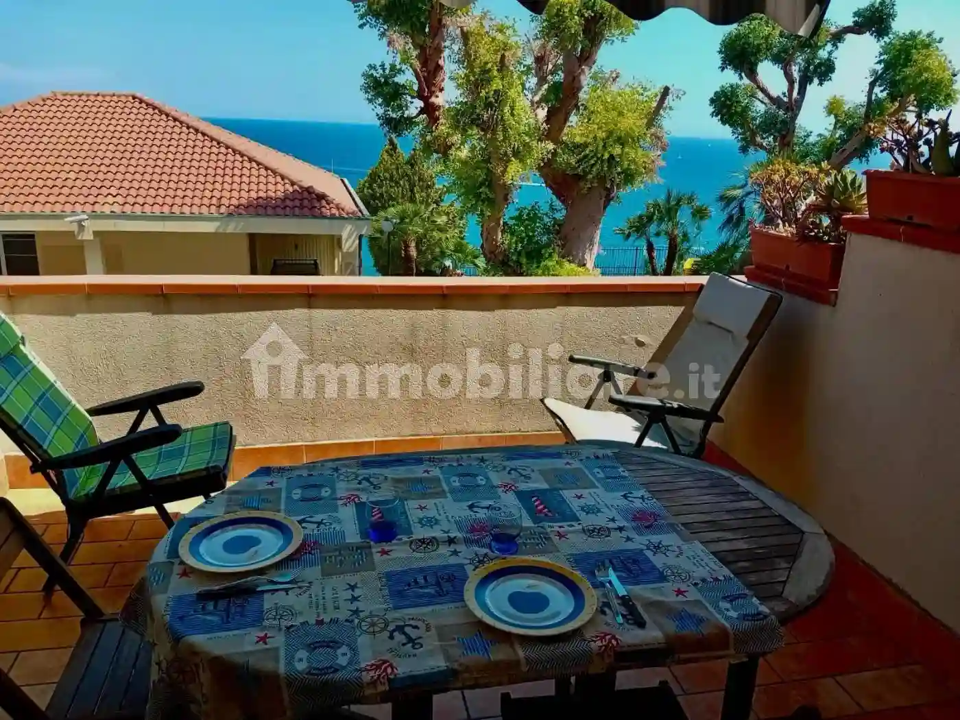 Monolocale via Aurelia 5, Cervo - foto 4