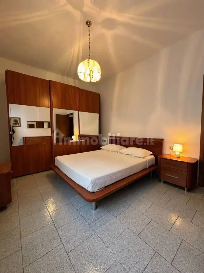 Appartamento in affitto a Monza