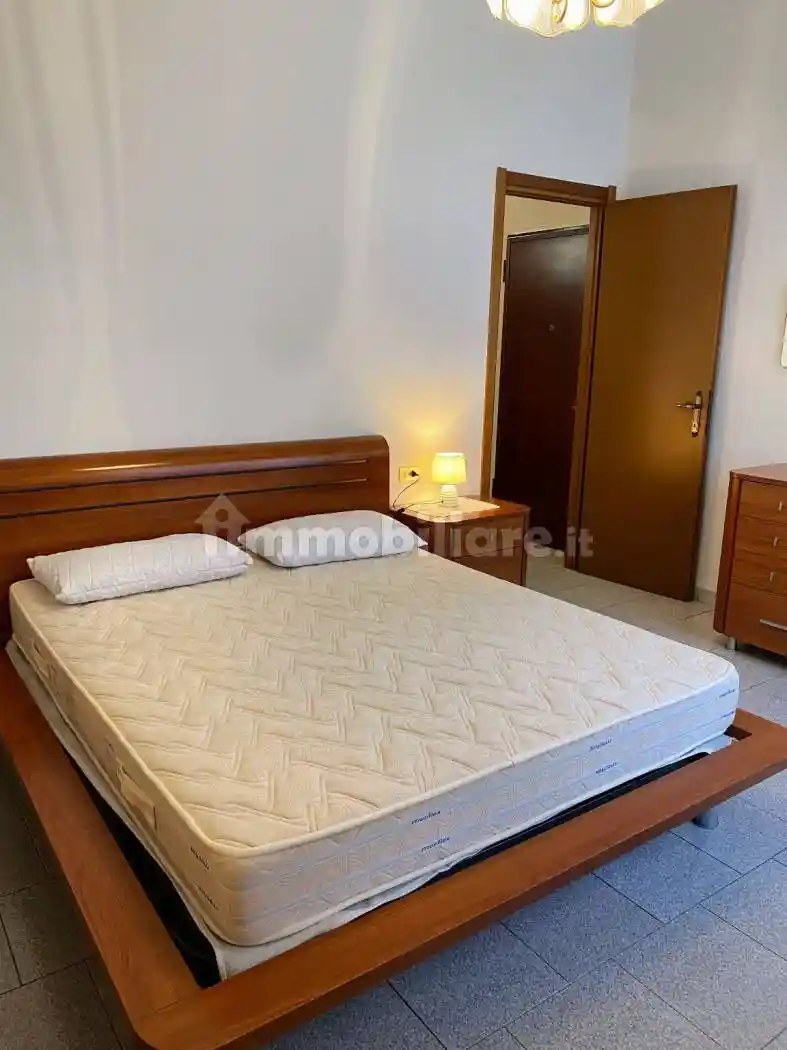 Bilocale via San Francesco d'Assisi 1, Regina Pacis - Borsa, Monza - foto 2