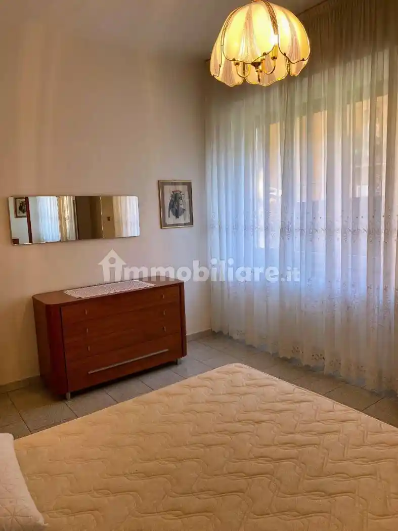 Bilocale via San Francesco d'Assisi 1, Regina Pacis - Borsa, Monza - foto 4