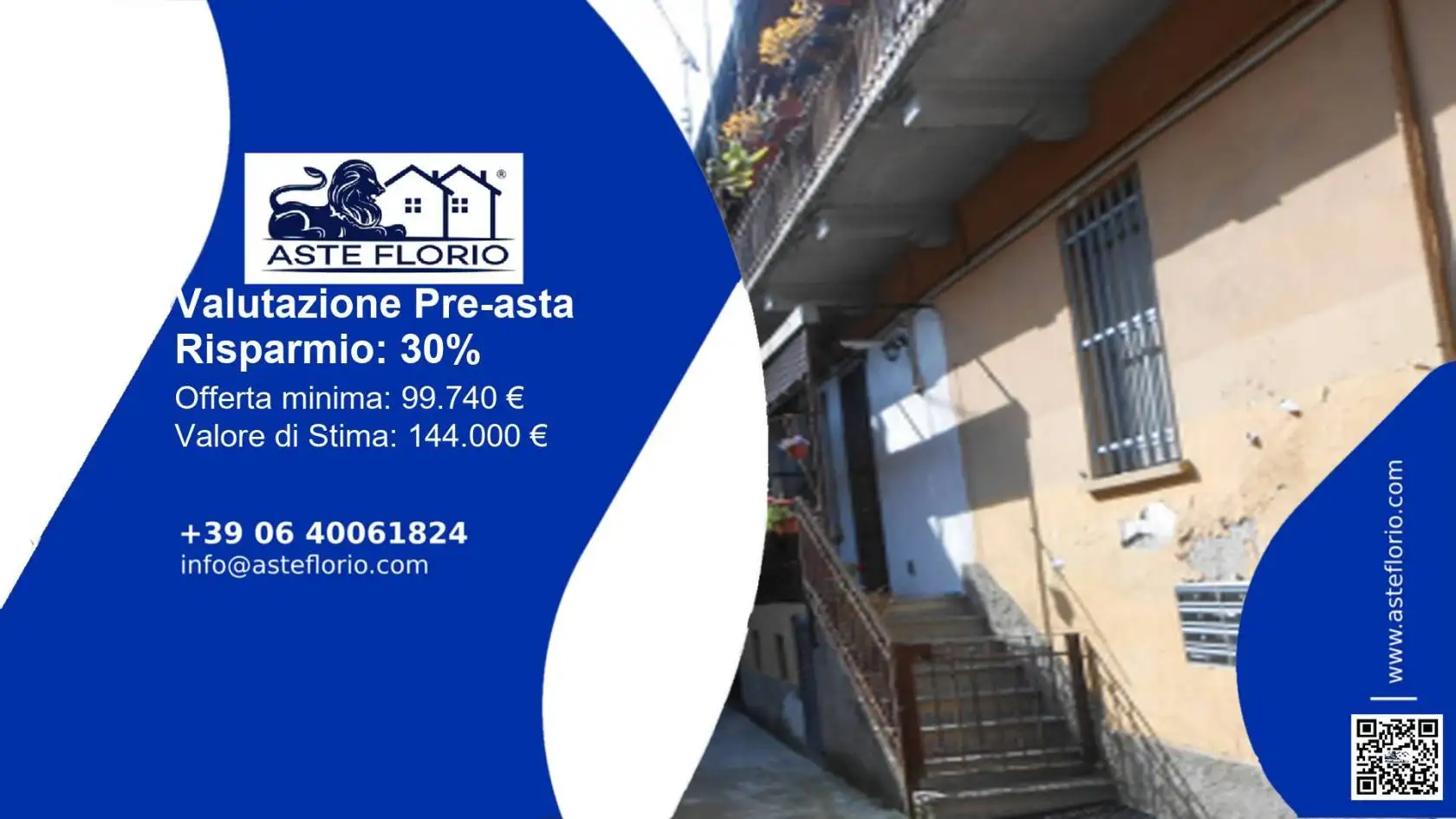 Apartment in vendita a Milan