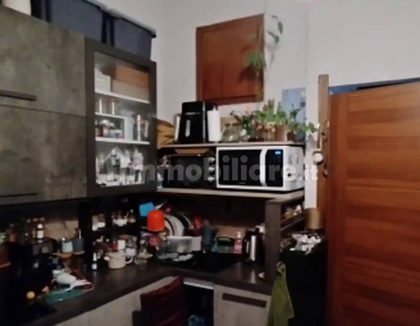 Appartamento all'asta via Minturno 5, Milano - foto 2