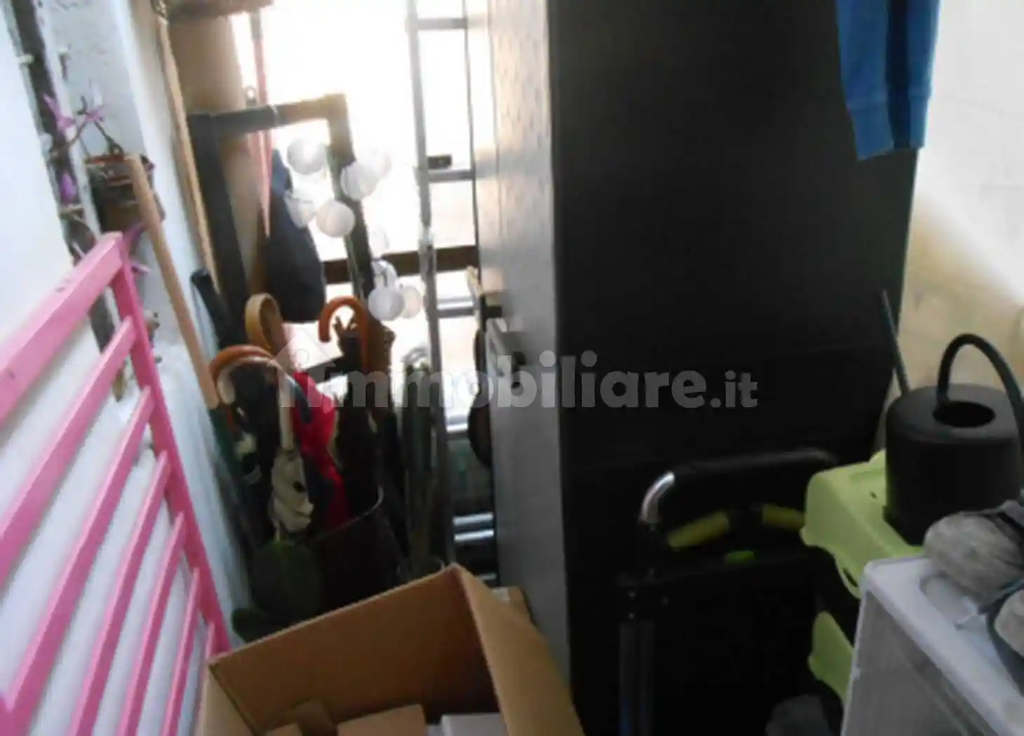 Appartamento all'asta via Minturno 5, Milano - foto 5