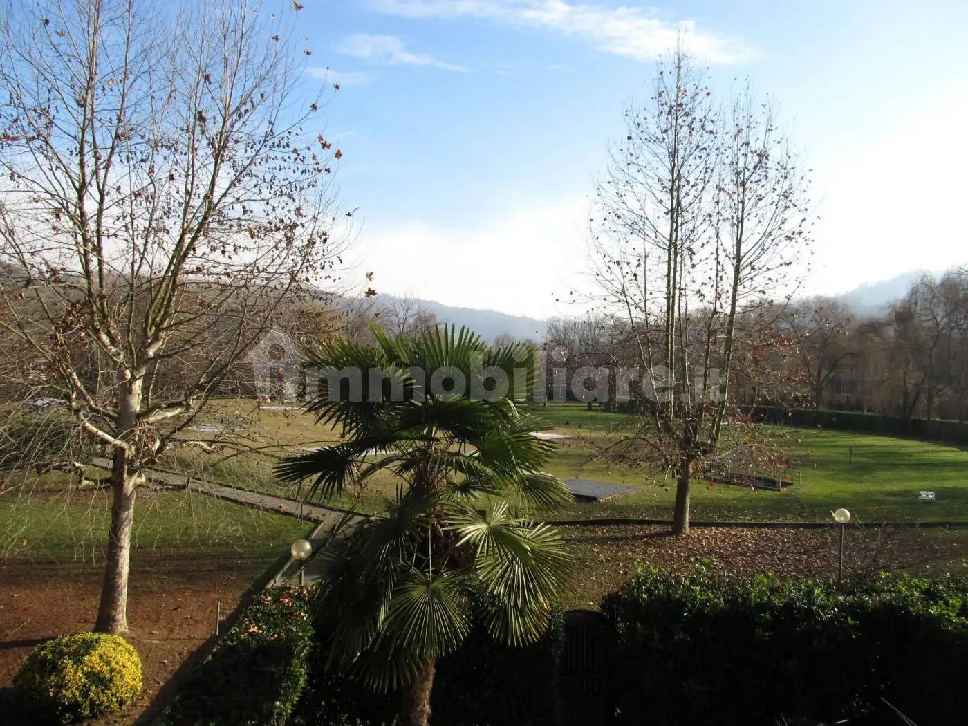 Appartamento in vendita a Gassino Torinese