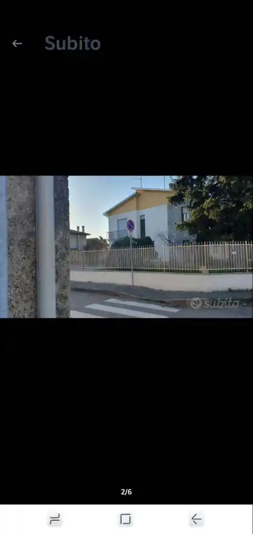 Villa in vendita a Rescaldina