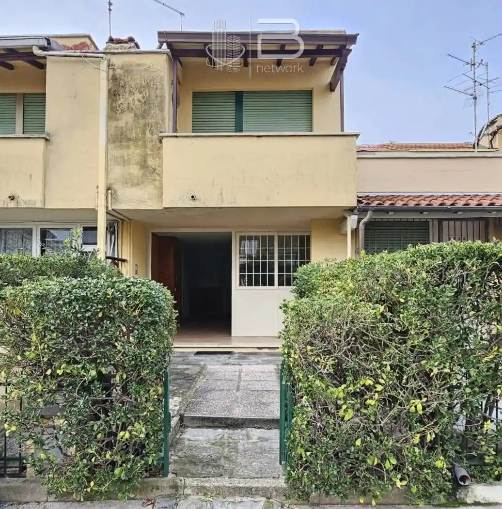 Villetta a schiera in vendita a Viareggio