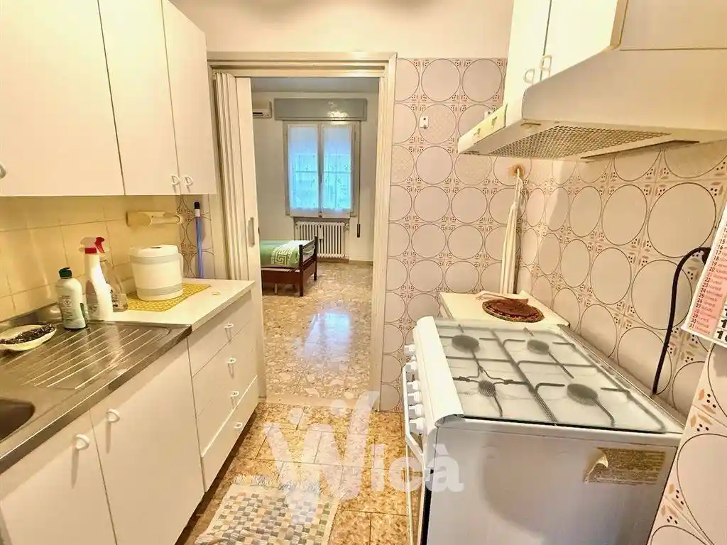 Terratetto plurifamiliare 197 m², Ospedale - Case Finali, Cesena - foto 4