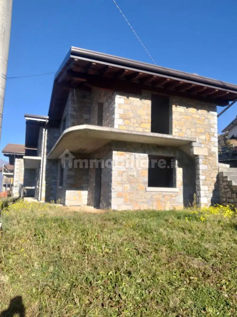 Villetta a schiera in vendita a Cimbergo