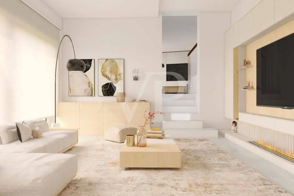 Villa plurifamiliare via San Valentino, Centro, Costabissara - foto 2