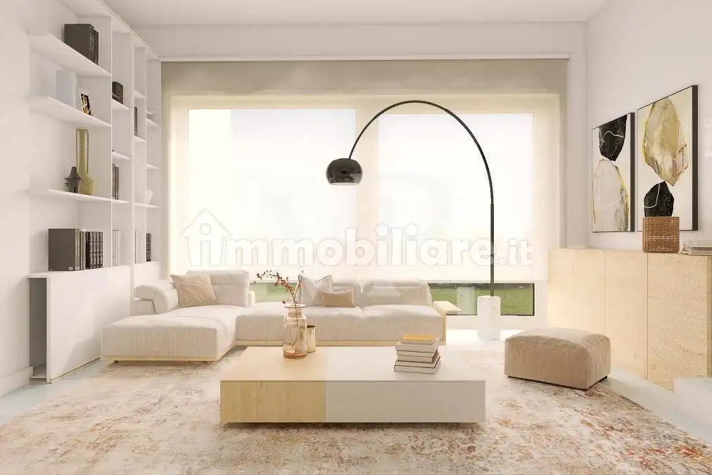 Villa plurifamiliare via San Valentino, Centro, Costabissara - foto 3