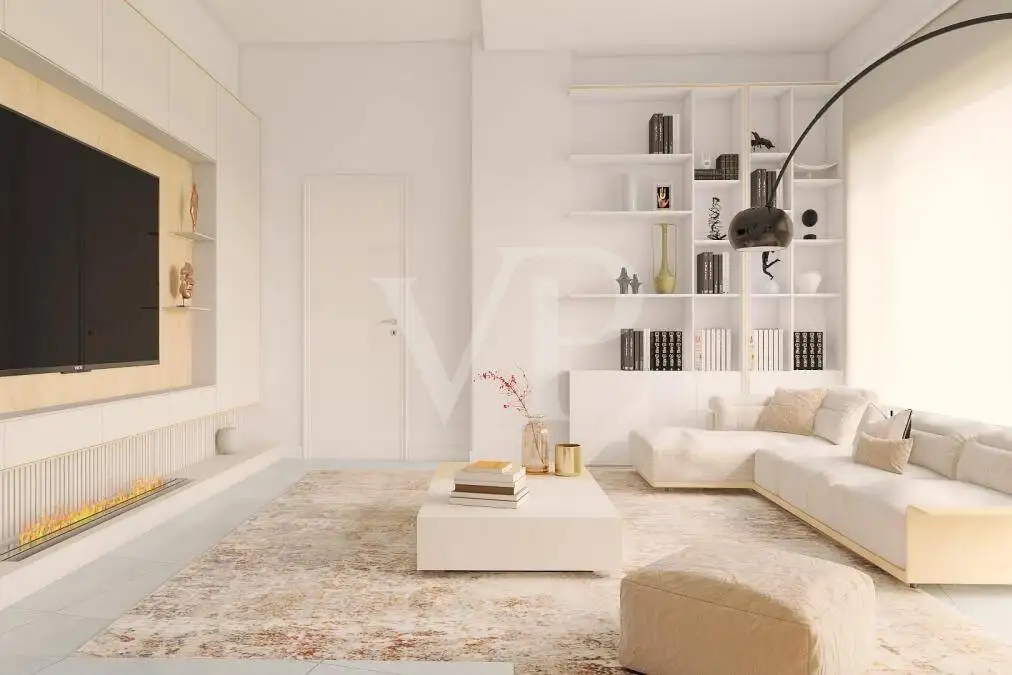 Villa plurifamiliare via San Valentino, Centro, Costabissara - foto 4