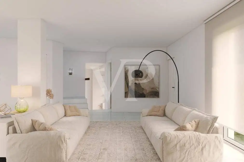 Villa plurifamiliare via San Valentino, Centro, Costabissara - foto 5