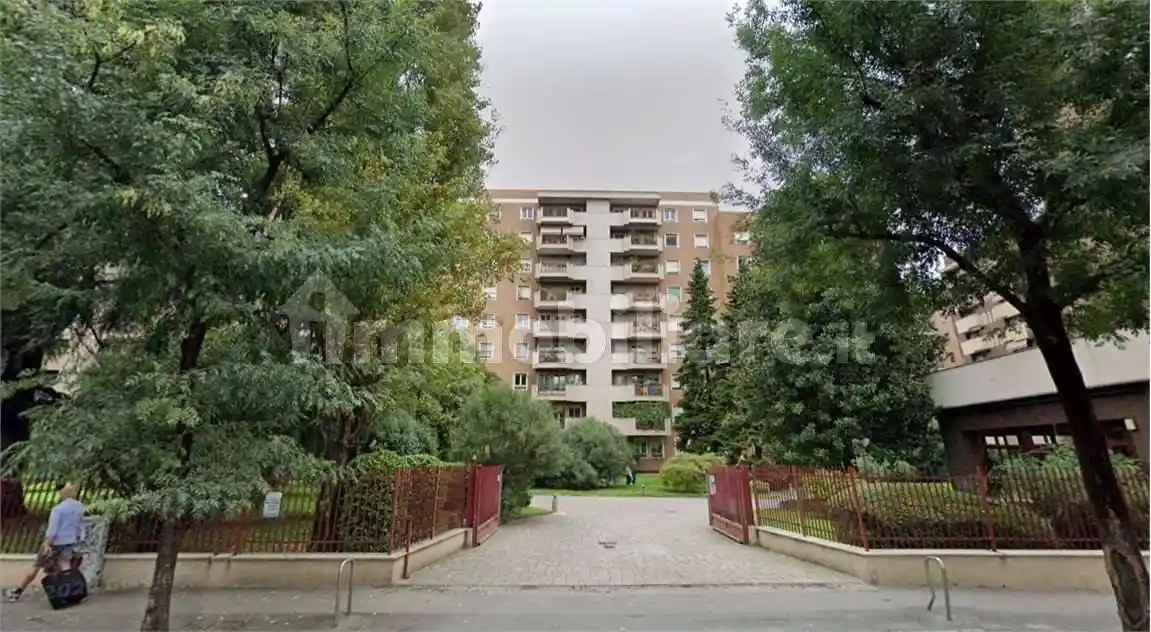 Appartamento all'asta viale Ca' Granda, 2, Milano - foto 3