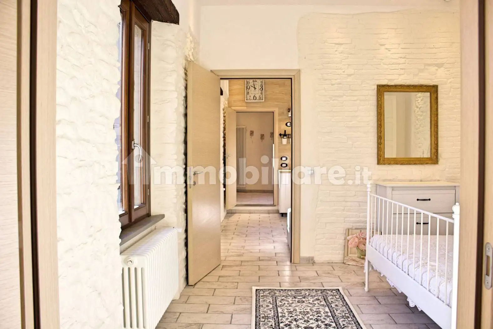 Appartamento in affitto a Cesena