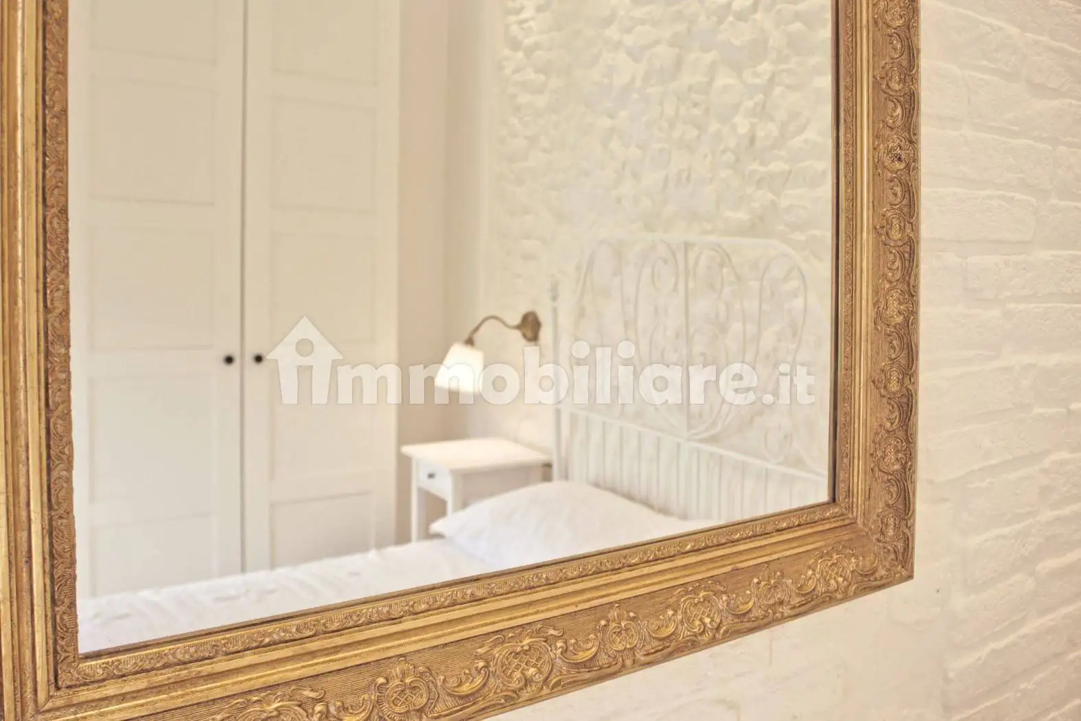 Trilocale via Mulino di Borello 182, Borello, Cesena - foto 2