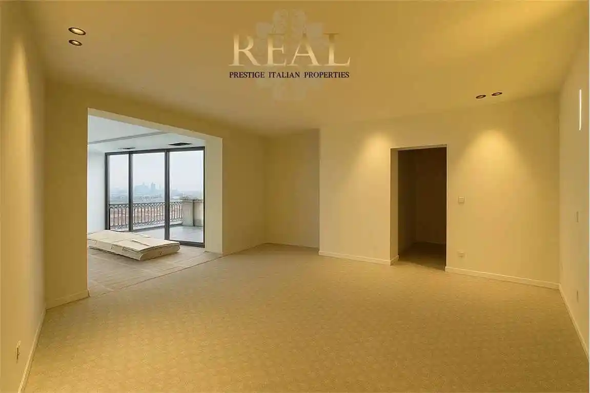 Attico via Montenapoleone, Scala - Manzoni, Milano - foto 3