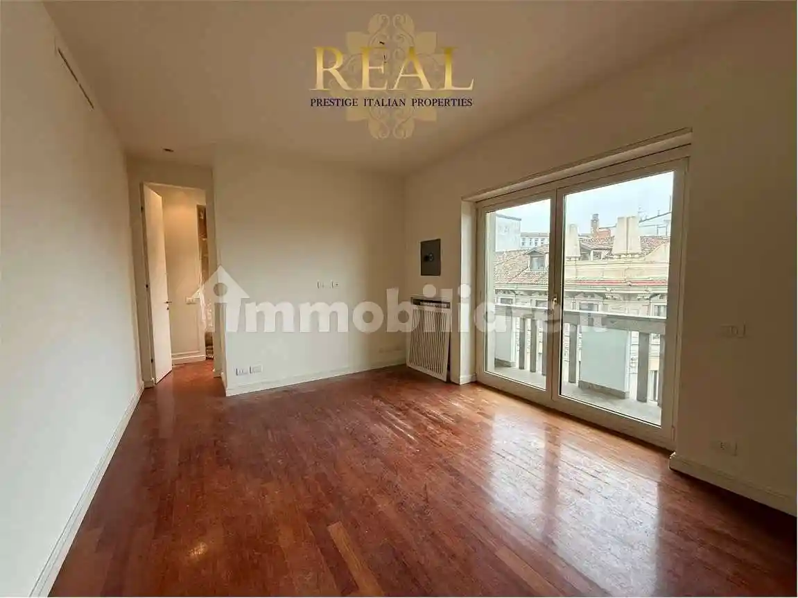 Attico via Montenapoleone, Scala - Manzoni, Milano - foto 4