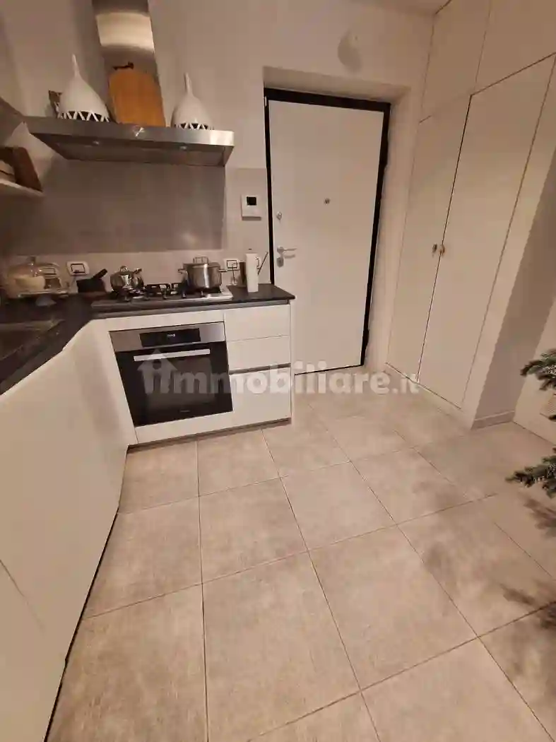 Trilocale via Rocca di Mezzo 76/78, Cortina d'Ampezzo, Roma - foto 4