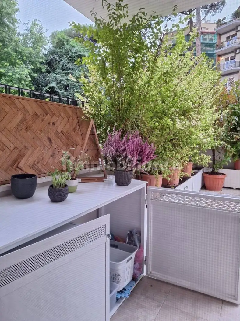 Appartamento in affitto a Roma