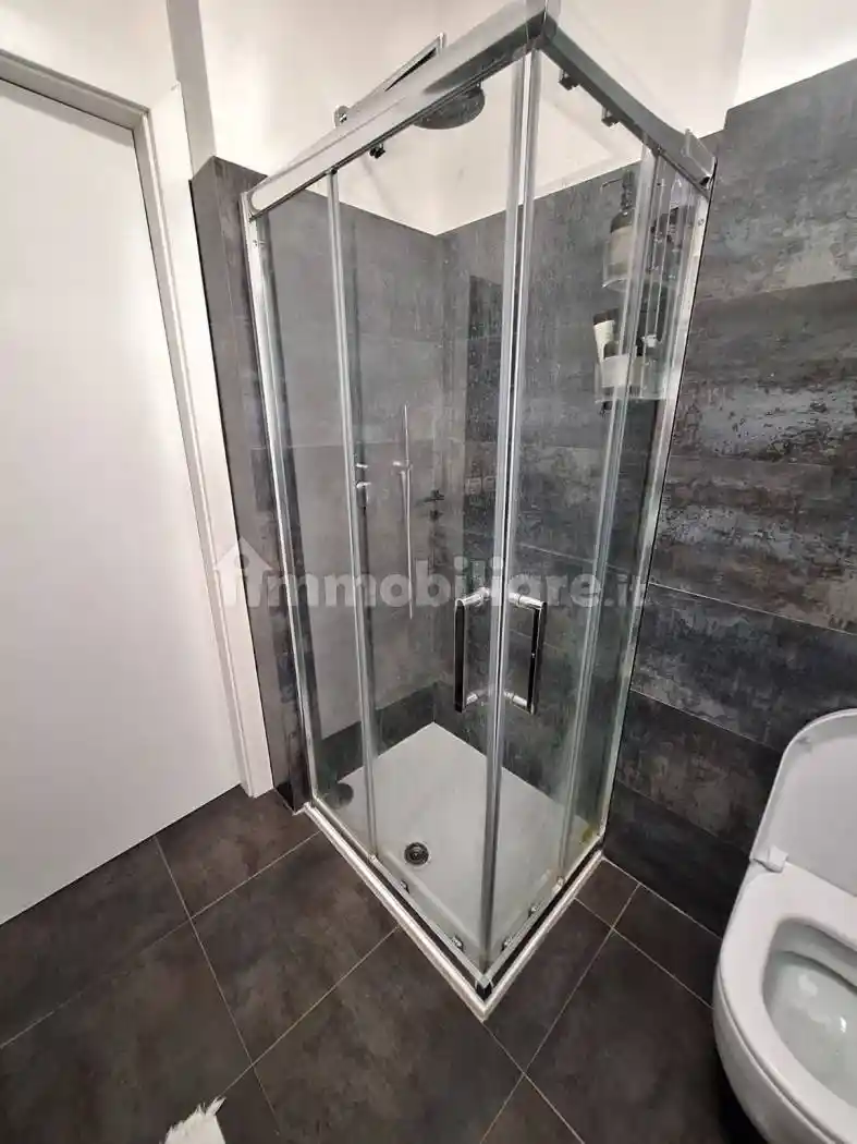 Trilocale via Rocca di Mezzo 76/78, Cortina d'Ampezzo, Roma - foto 3