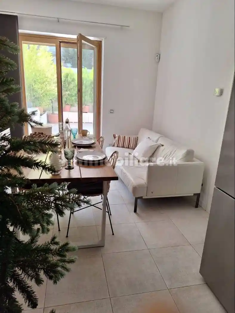 Trilocale via Rocca di Mezzo 76/78, Cortina d'Ampezzo, Roma - foto 5