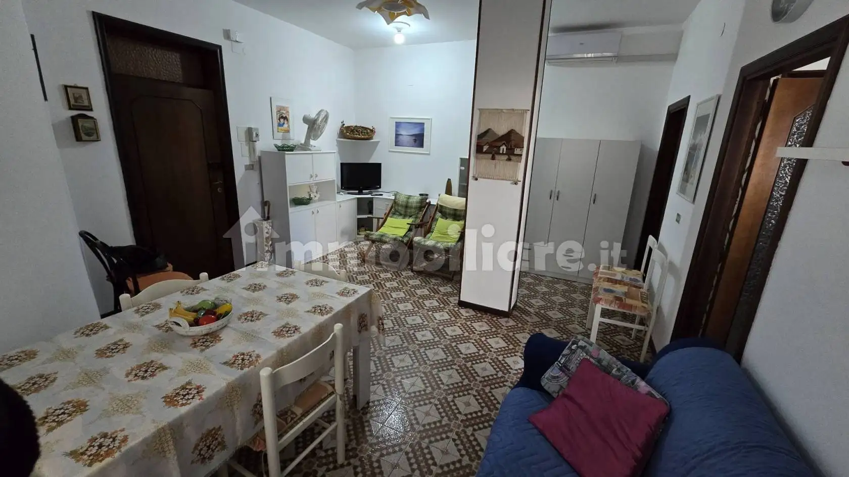 Appartamento in vendita a San Salvo