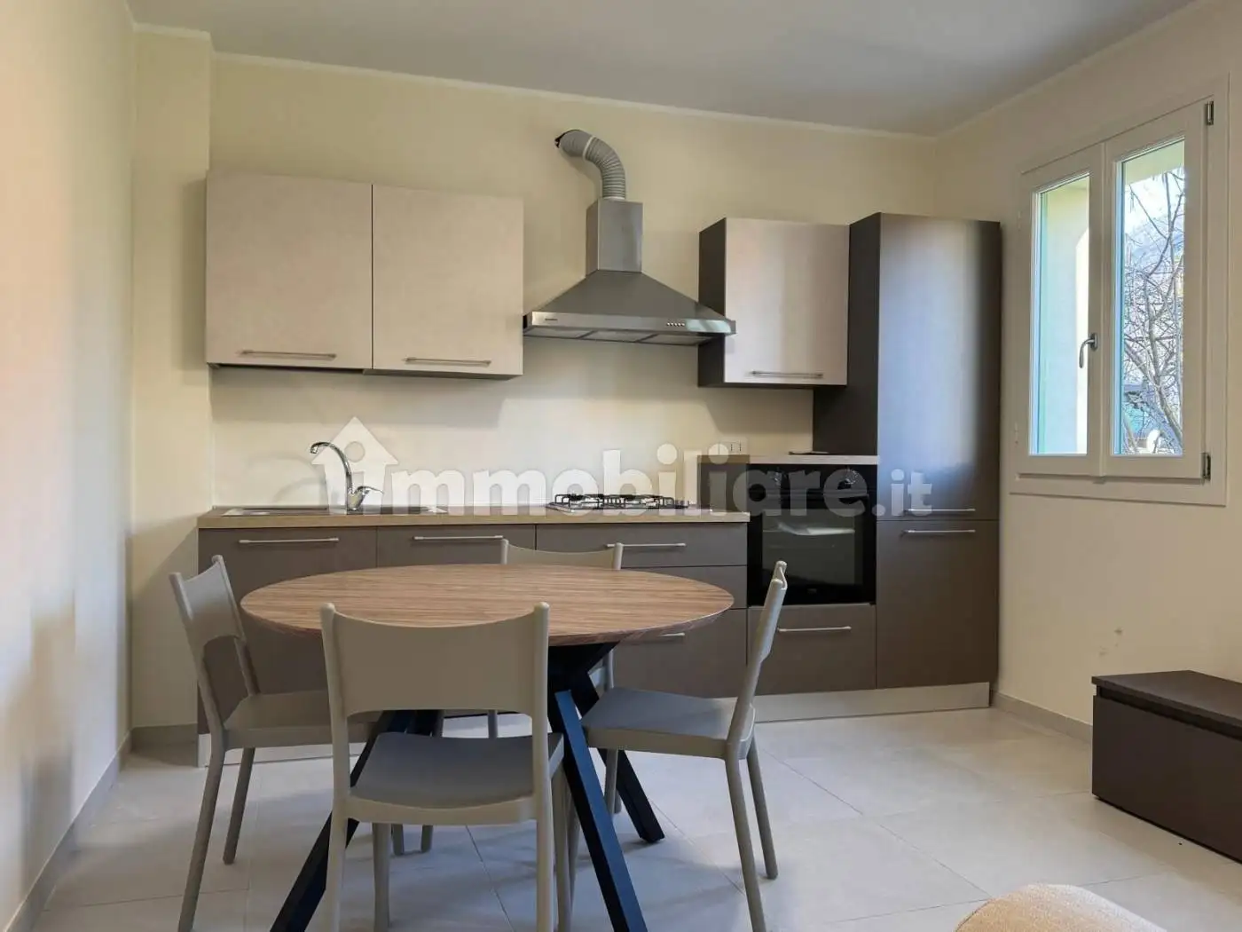 Appartamento in affitto a Verbania