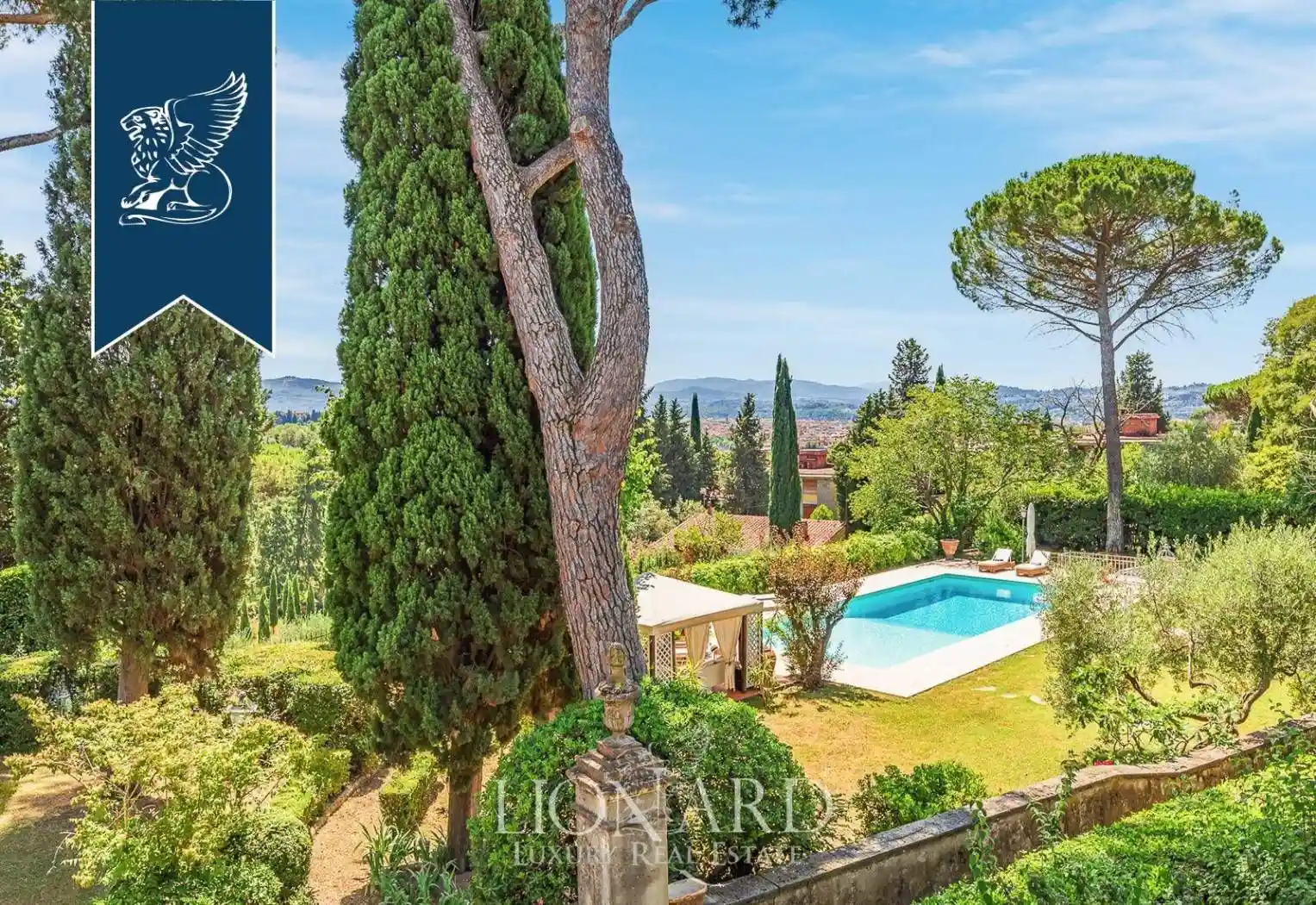 Villa unifamiliare, ottimo stato, 763 m², Careggi - Rifredi - Dalmazia, Firenze - foto 4