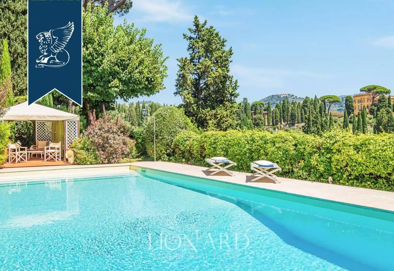 Villa unifamiliare, ottimo stato, 763 m², Careggi - Rifredi - Dalmazia, Firenze - foto 5