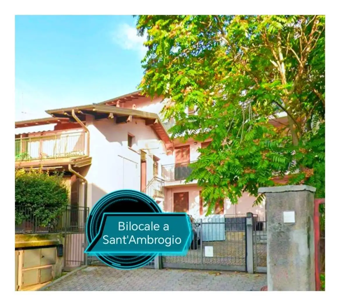 Appartamento in vendita a Varese