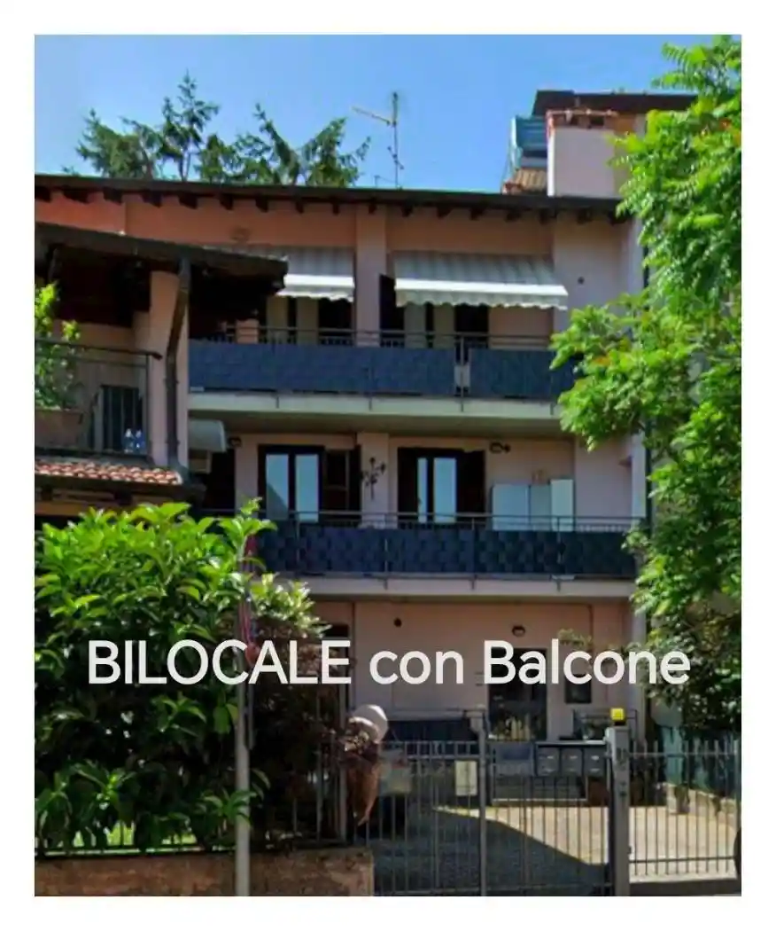 Bilocale ottimo stato, primo piano, Sant'Ambrogio, Varese - foto 2