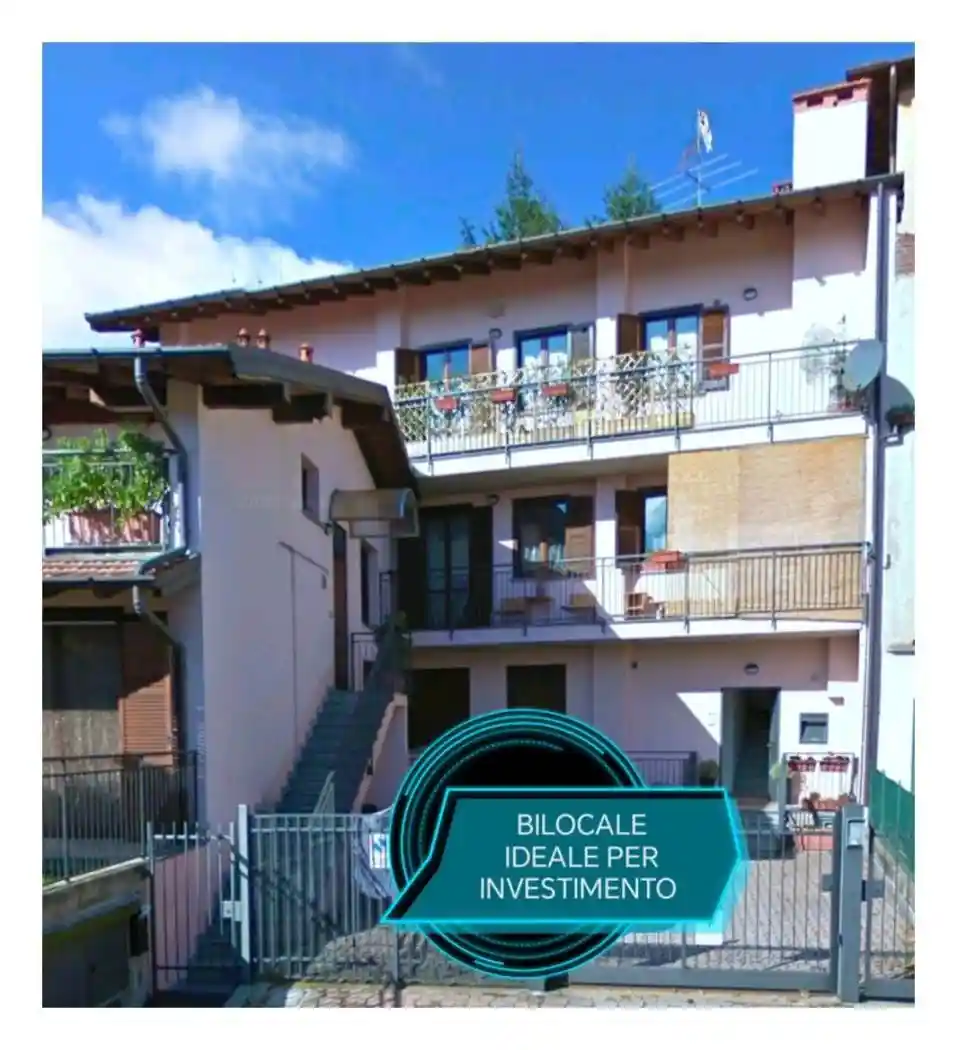 Bilocale ottimo stato, primo piano, Sant'Ambrogio, Varese - foto 3