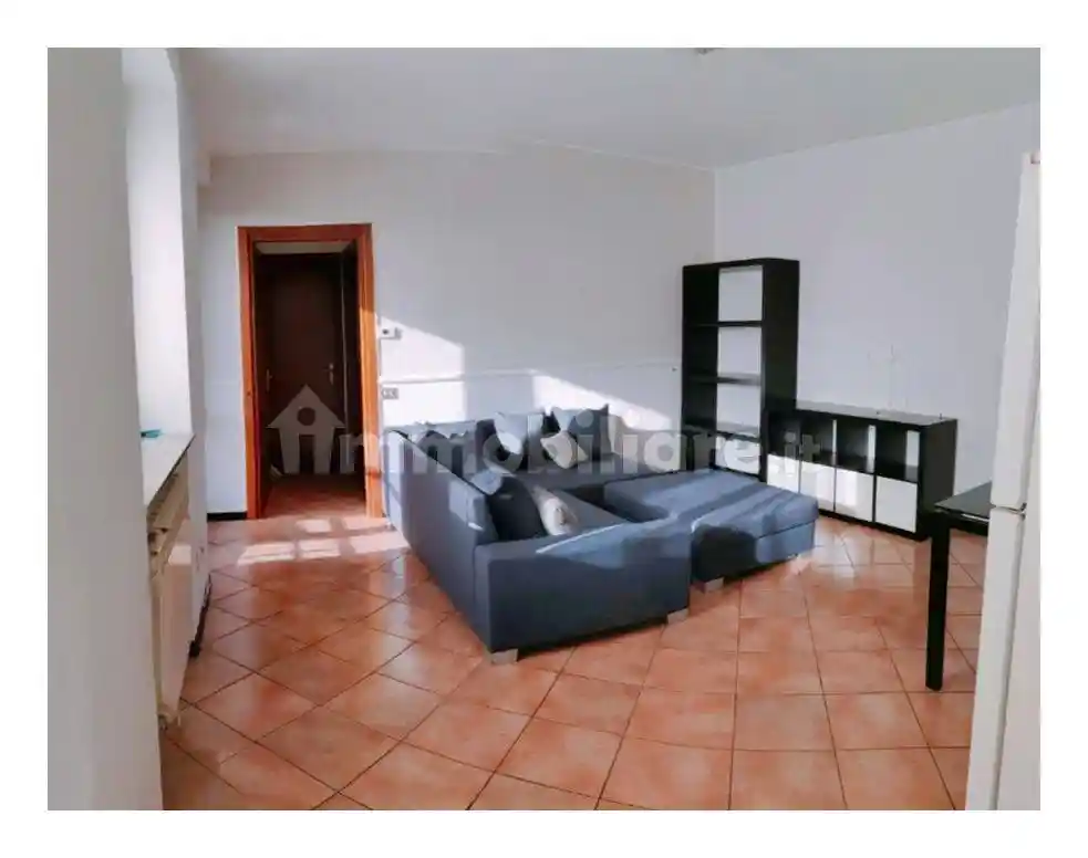 Bilocale ottimo stato, primo piano, Sant'Ambrogio, Varese - foto 4