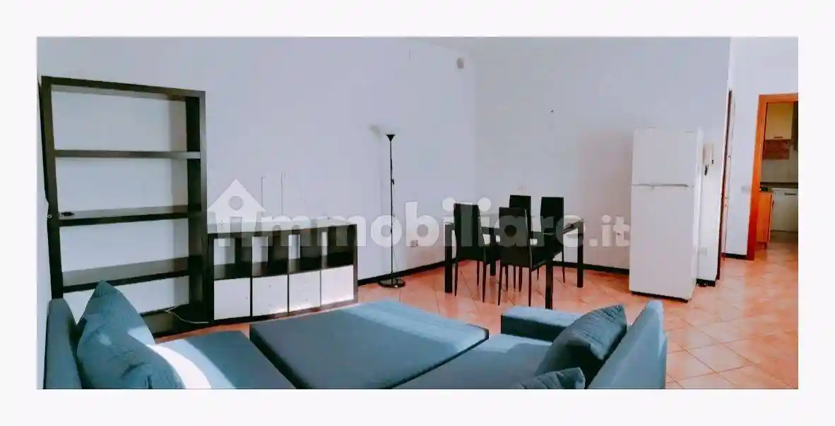 Bilocale ottimo stato, primo piano, Sant'Ambrogio, Varese - foto 5