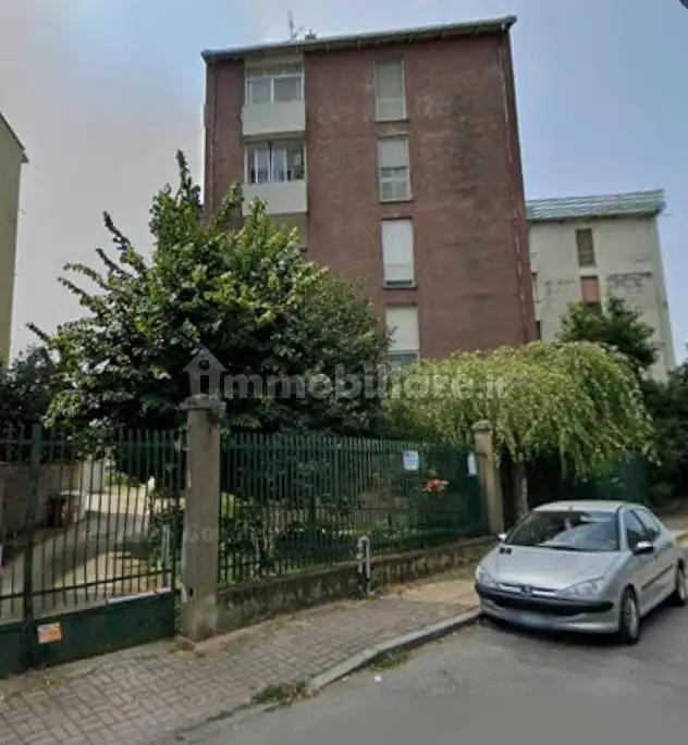 Appartamento in asta a Vercelli