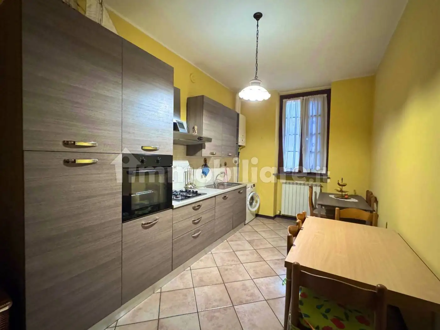 Appartamento in vendita a Gaggiano