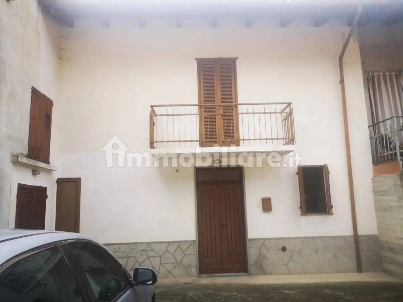 Casa indipendente in vendita a Mombello Monferrato