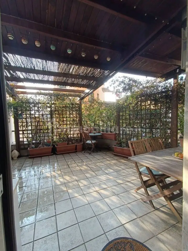 Apartment in vendita a Milan