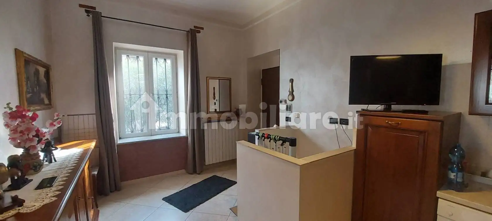 Trilocale via Abegg 18, Borgone Susa - foto 3