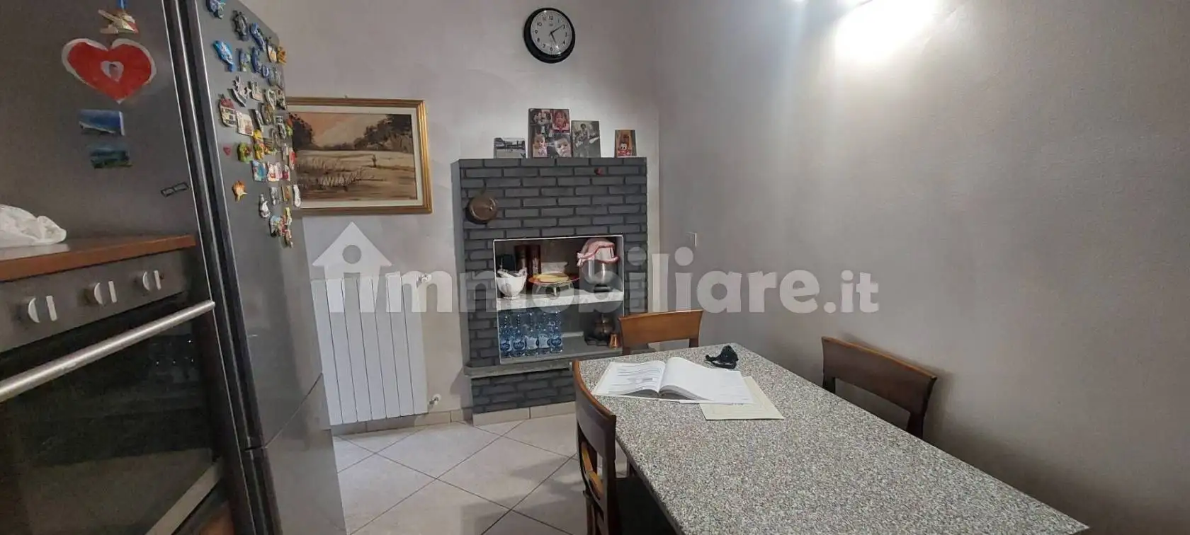 Trilocale via Abegg 18, Borgone Susa - foto 4