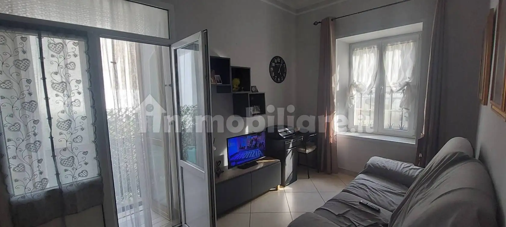 Trilocale via Abegg 18, Borgone Susa - foto 5